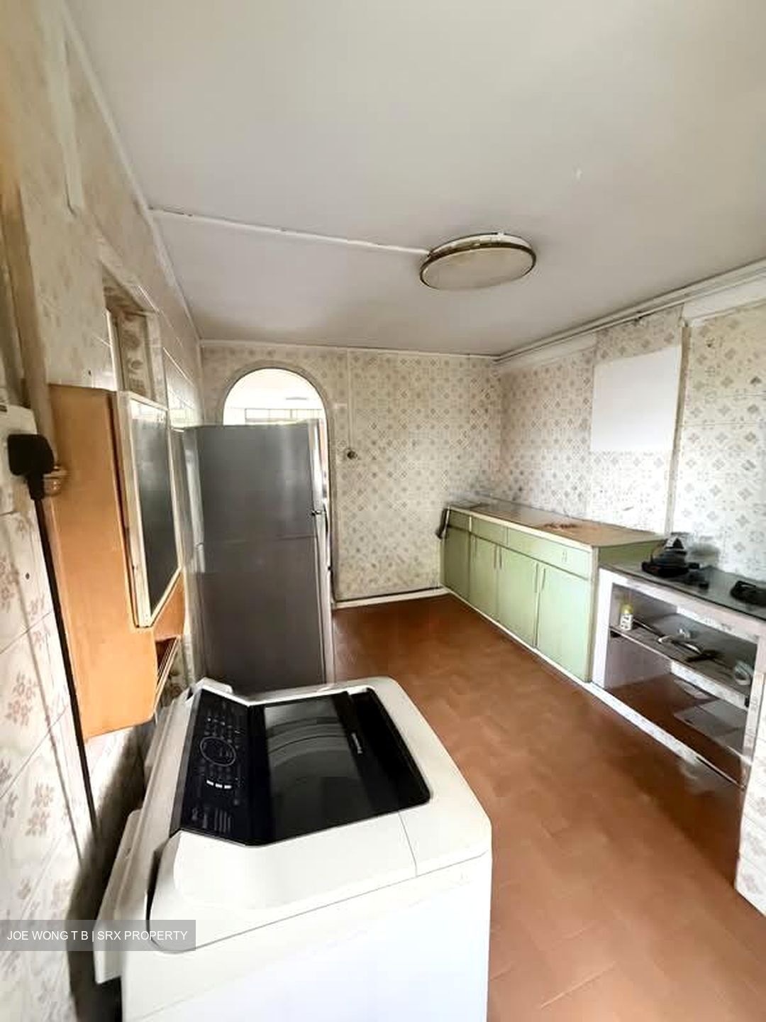 Blk 28 New Upper Changi Road (Bedok), HDB 3 Rooms #601006881